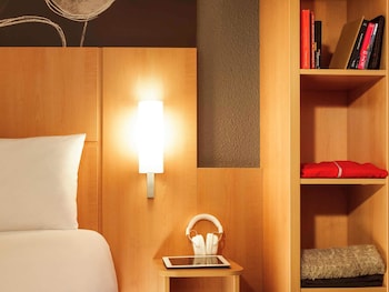 Standard Room, 2 Twin Beds