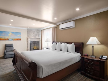 Studio Suite, 1 King Bed, Non Smoking