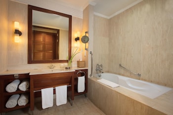 Family Deluxe Suite