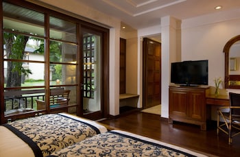 Special offer - Two Deluxe Rooms