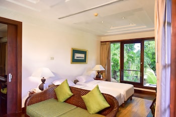 Family Deluxe Suite