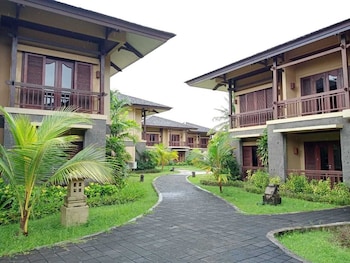 Deluxe Suite Double