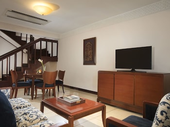 Embassy Suite One Bedroom