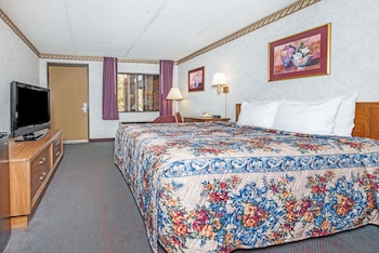 Room, 1 King Bed, Accessible, Non Smoking