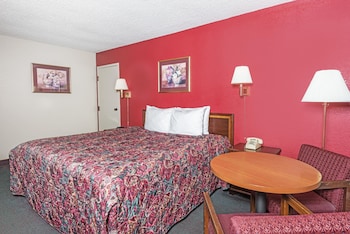 Room, 1 King Bed, Accessible, Non Smoking