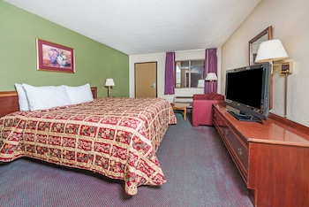 Room, 1 King Bed, Accessible, Non Smoking