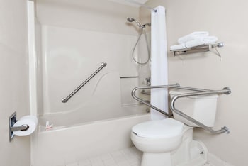Room, 1 King Bed, Accessible, Non Smoking