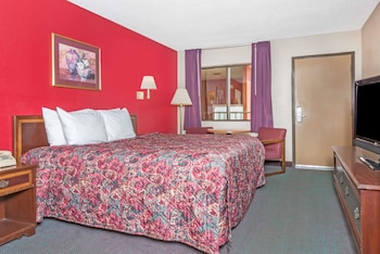 Room, 1 King Bed, Accessible, Non Smoking