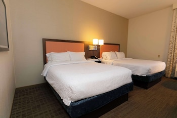 Room, 2 Queen Beds, Non Smoking (Special)