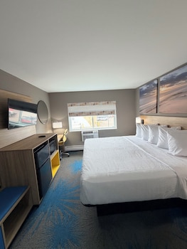 Room, 1 Queen Bed, Non Smoking