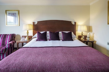 Junior Suite, 1 Double Bed