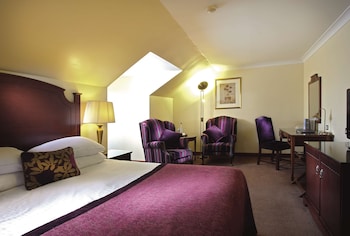 Superior Room, 1 Double Bed (Super Deluxe Double)