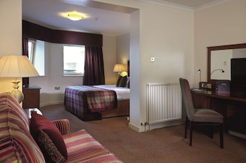 Family Room, 1 Double Bed (Deluxe Family)