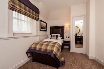 Standard Single Room, 1 Twin Bed