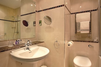 Standard Room, 1 Double Bed