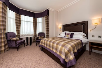 Superior Room, 1 King Bed (Super Deluxe King/Twin)