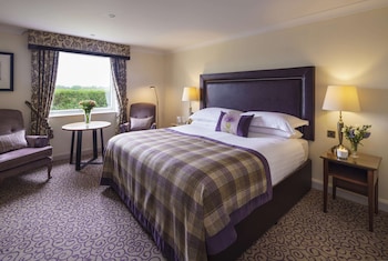 Superior Room, 1 Double Bed (Super Deluxe Double)