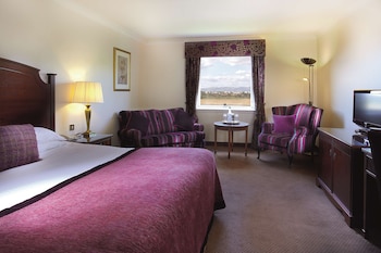 Deluxe Double Room, 1 Double Bed