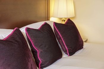Deluxe Room, 1 Double Bed (Deluxe King)