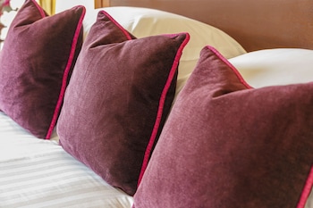 Room, 2 Twin Beds, Accessible