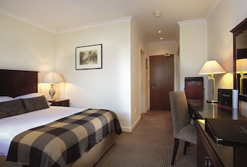 Room, 2 Twin Beds, Accessible
