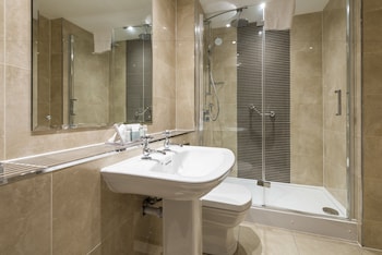 Deluxe Double Room, 1 Double Bed