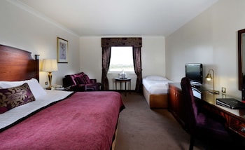 Family Room, 1 Double Bed (Deluxe Family)