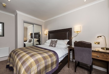 Standard Room, 1 Double Bed