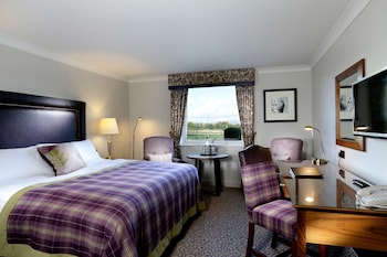 Superior Room, 1 King Bed (Super Deluxe King/Twin)