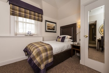 Standard Single Room, 1 Twin Bed