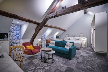 Junior Suite Afterworks