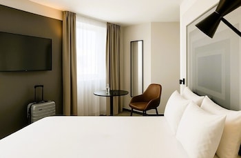 Standard Room, 1 Twin Bed, Non Smoking