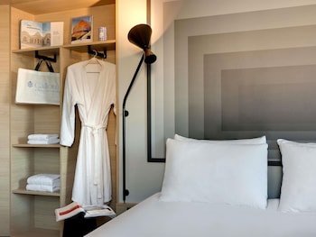 Standard Room, 1 Twin Bed, Non Smoking