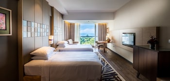 Twin Room (Guest)