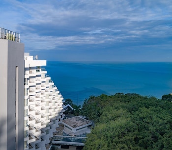 Family Suite, 2 Bedrooms, Terrace, Sea View