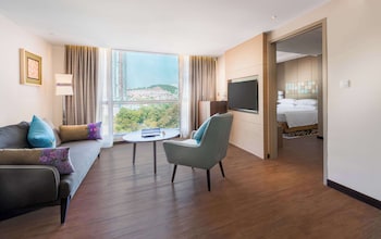 Basic Suite, 1 Bedroom, Balcony