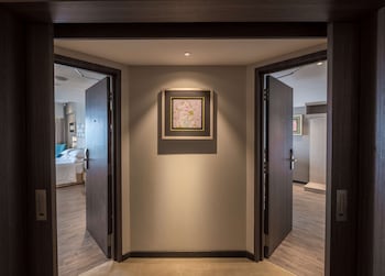 Family Room, 2 Bedrooms, Balcony