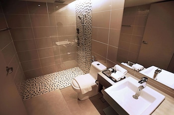 Twin Room (Guest)