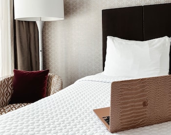 Standard Room, 2 Queen Beds