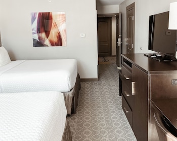 Standard Room, 2 Queen Beds