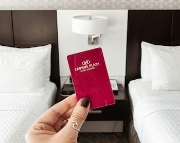 Standard Room, 2 Queen Beds