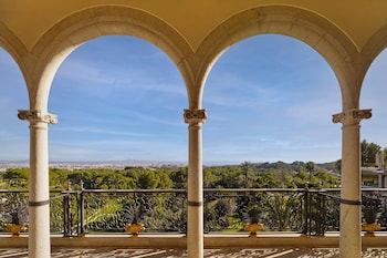 Royal Suite, 1 Bedroom, Balcony, Bay View (Balcony)