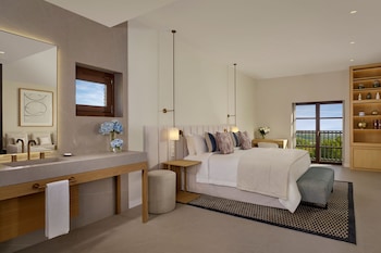 Suite, 1 Bedroom, Bay View