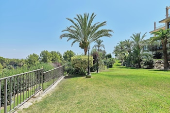 Deluxe Room, 1 Double Bed, Bay View