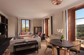Classic Suite, 1 Bedroom, Balcony, Resort View (Balcony)