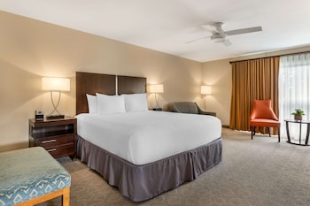 Suite, Multiple Beds, Non Smoking, Refrigerator