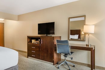 Standard Room, Multiple Beds, Non Smoking, Refrigerator (Larger Room)