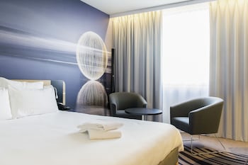 Classic Room, Multiple Beds