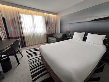 Classic Room, 1 Double Bed with Sofa bed