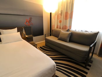 Classic Room, Multiple Beds